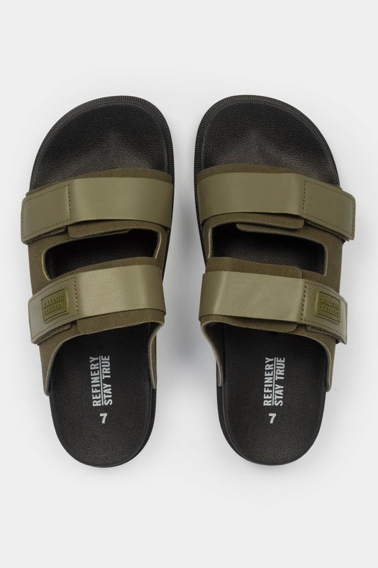 Fashion Slides