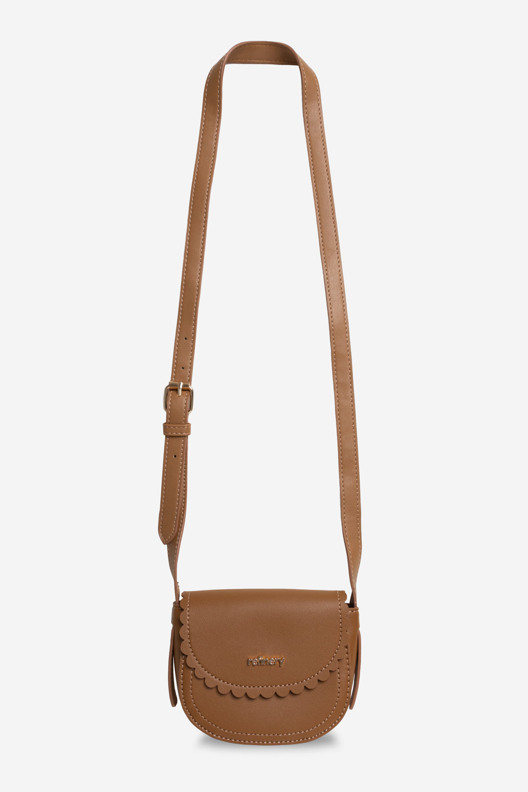 Girls Saddle Bag