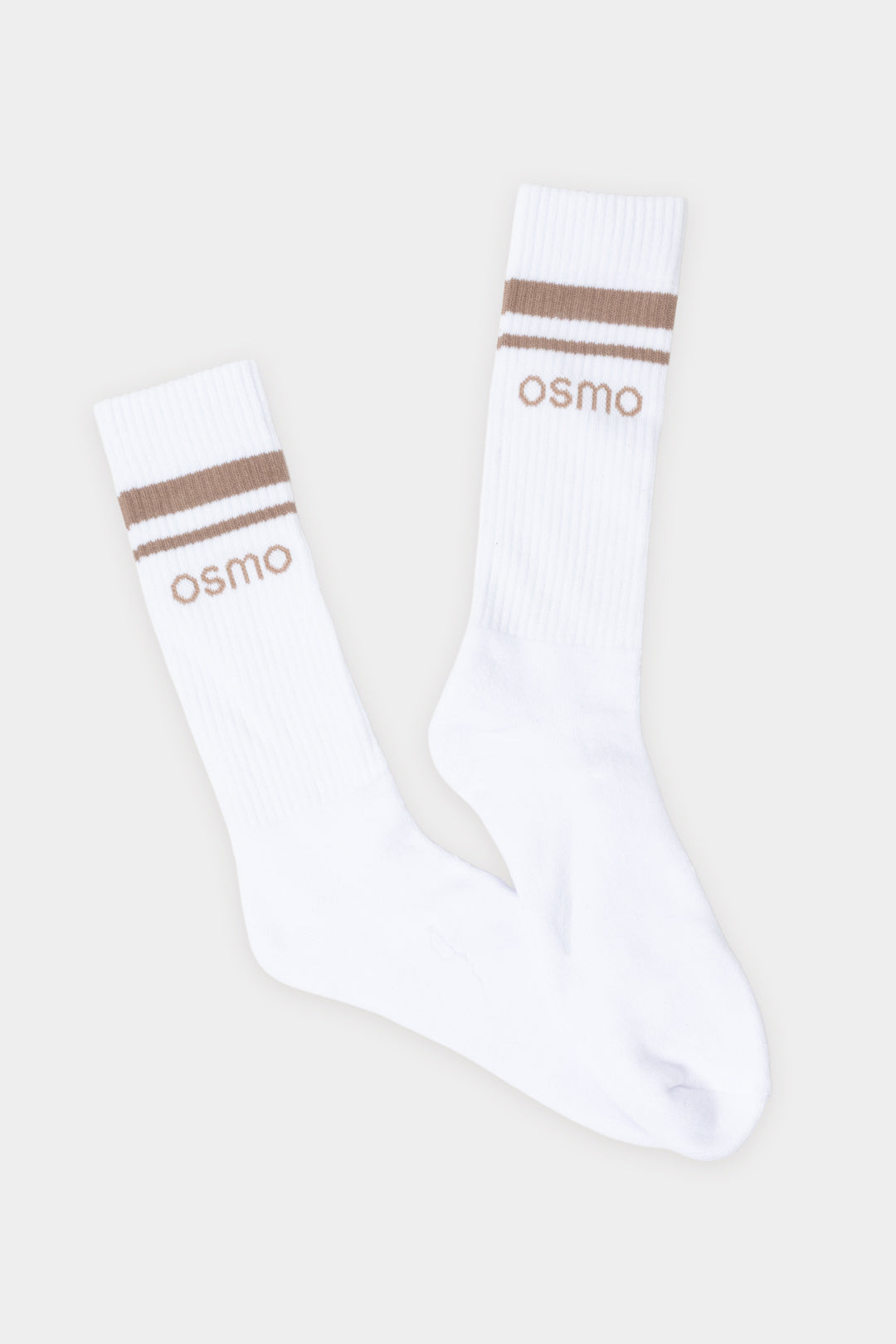 Longer Length Socks 3pk