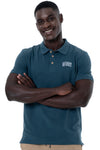 Branded Golfer