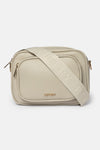 Pebbled Crossbody Bag