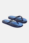 Split Graphic Flip Flops