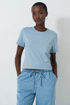 Fitted T-Shirt