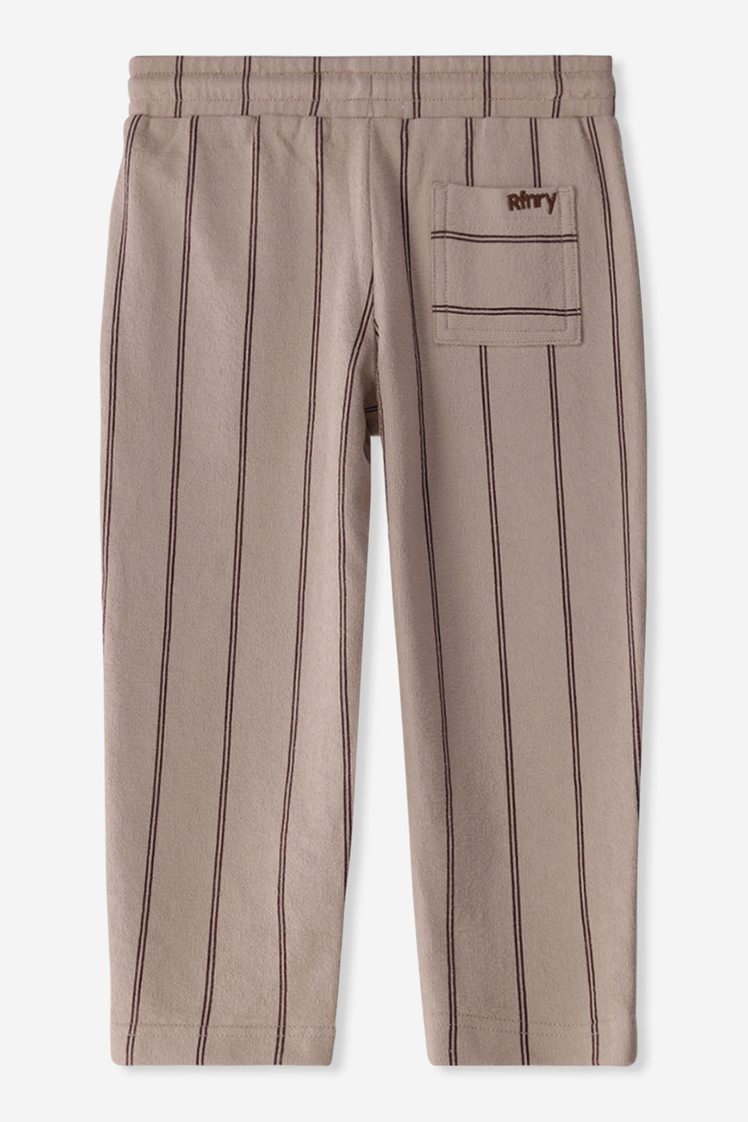 Boys Barrel Pants