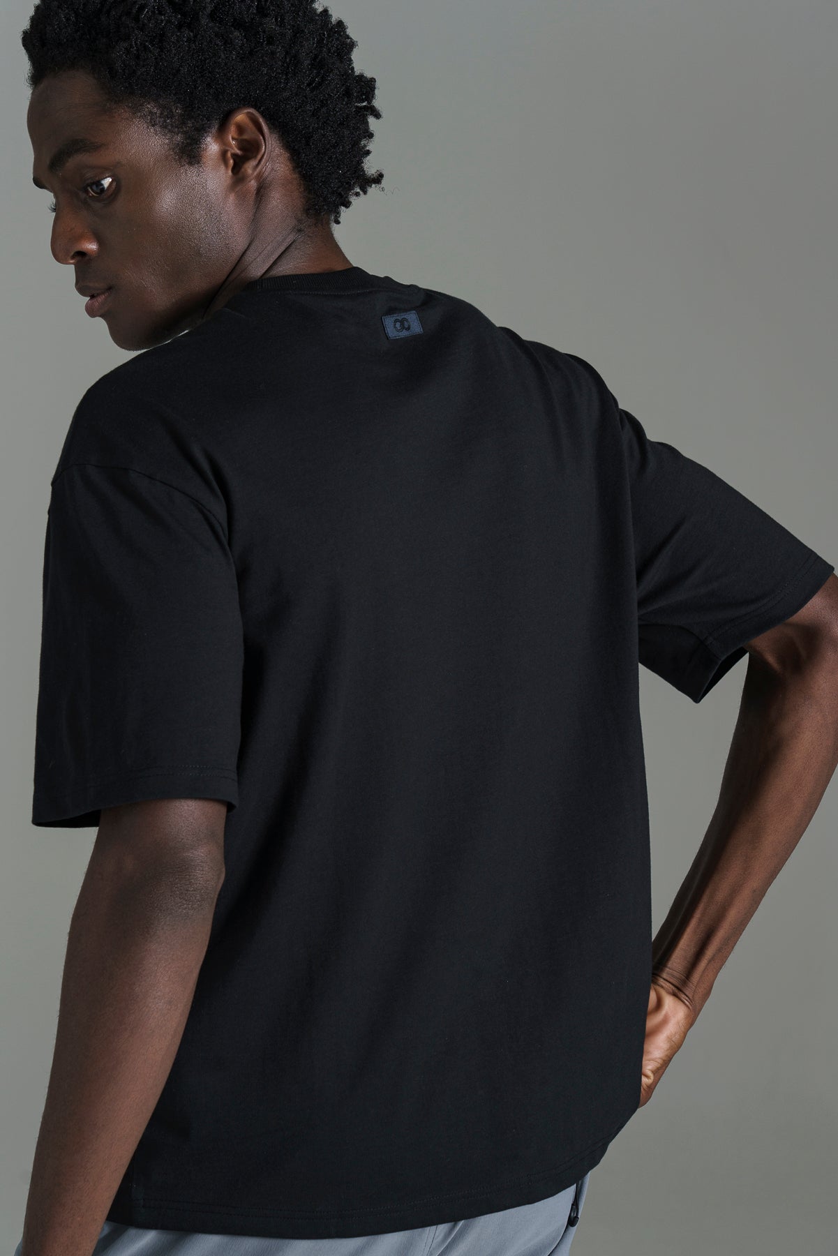 Heavier Oversized Tee