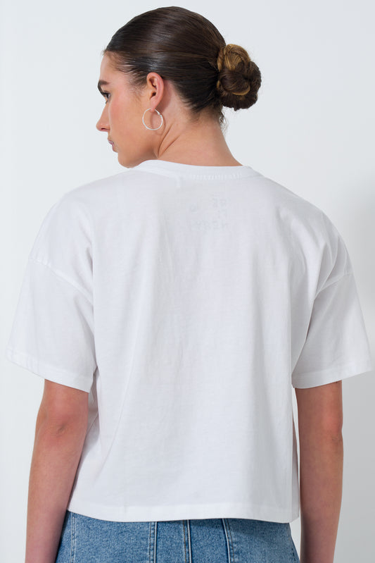 Boxy T-Shirt