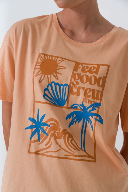 Oversized T-Shirt