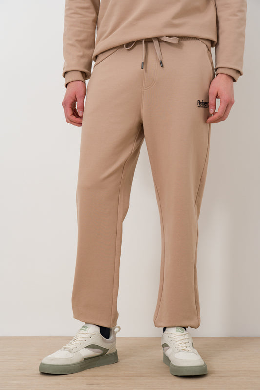 Elasticated Track Pants