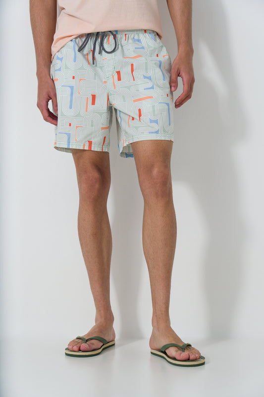 Pool Shorts