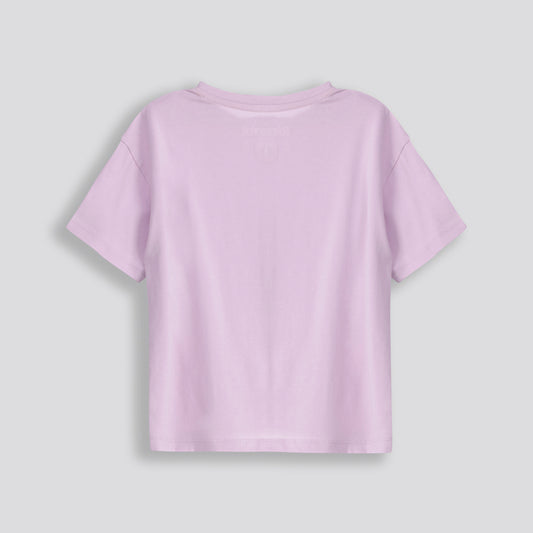 Girls Statement Tee