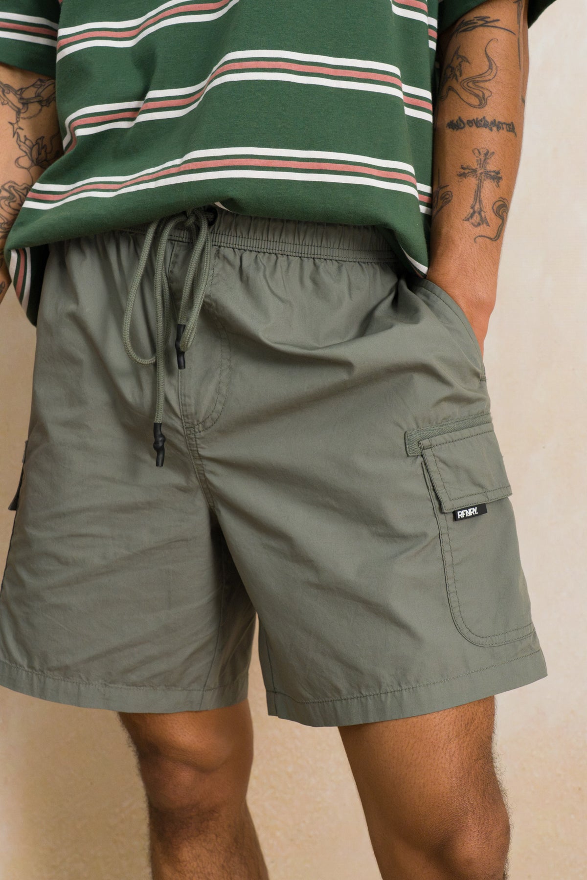 Pool Shorts