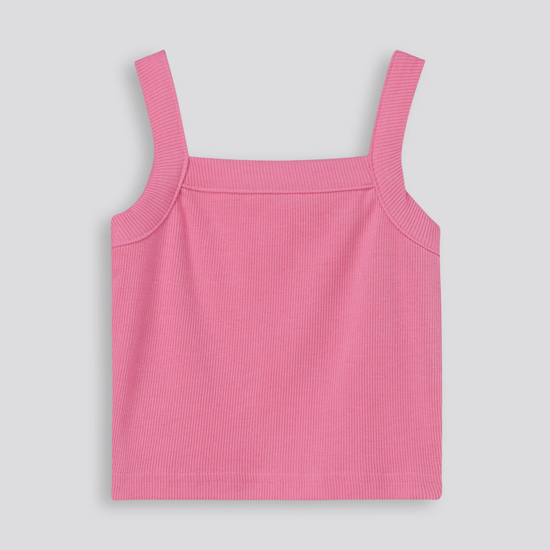 Girls Rib Tank Top from RFNRY JNR – Refinery