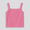Girls Rib Tank Top