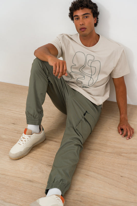Cargo Pants