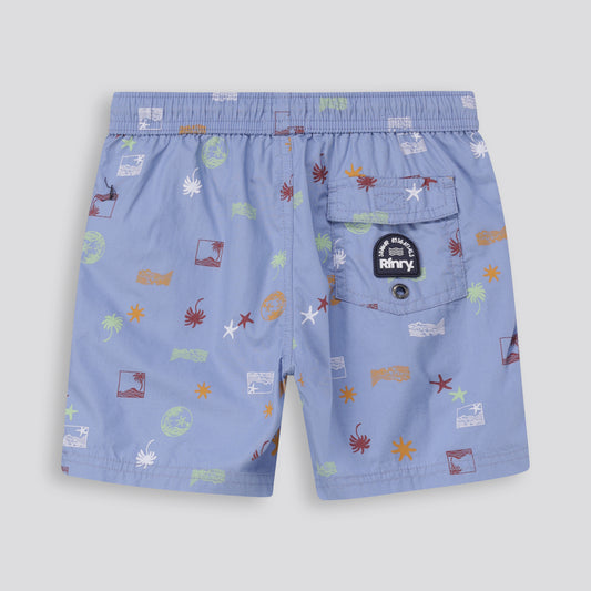 Boys Pool Shorts