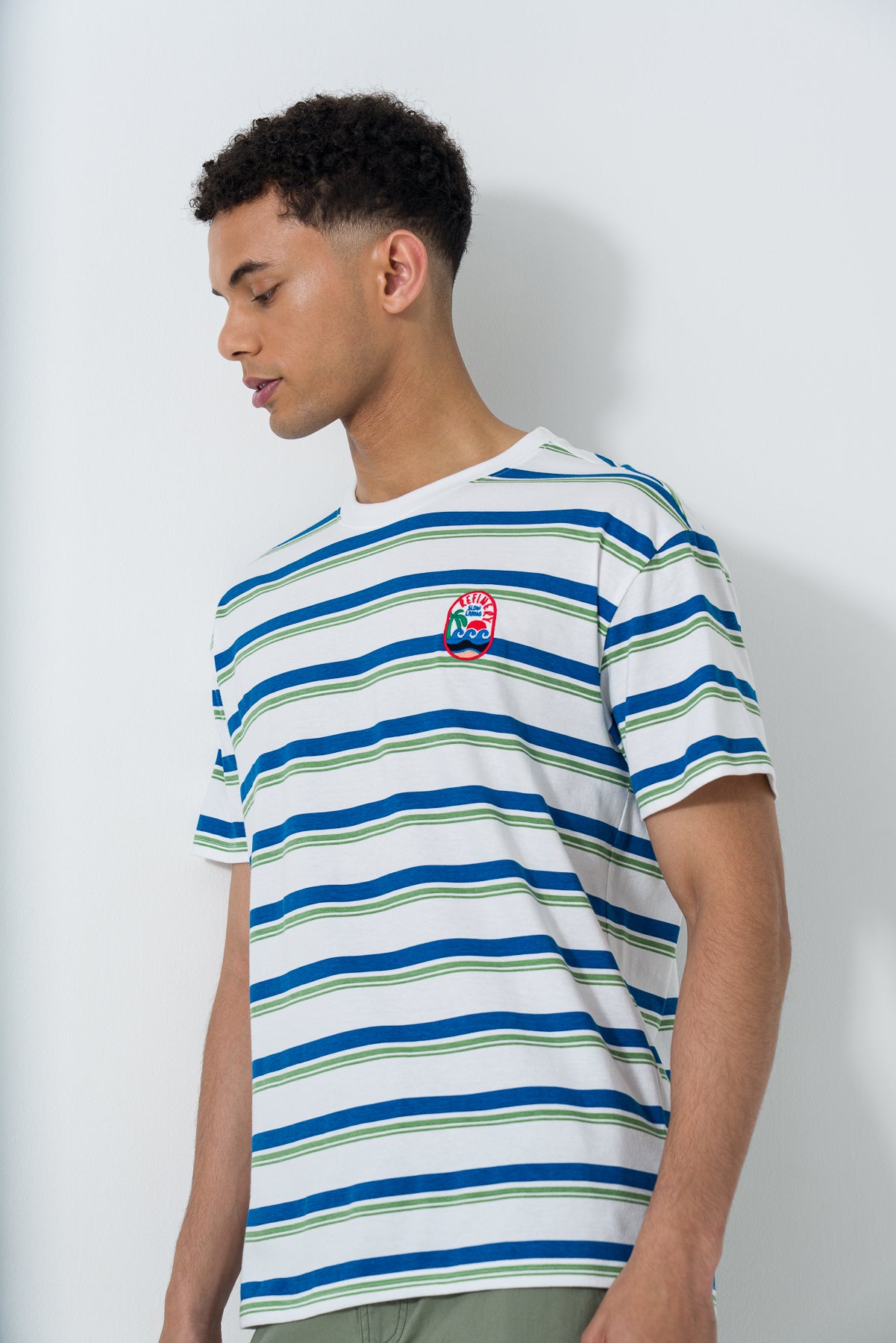 Oversized T-Shirt