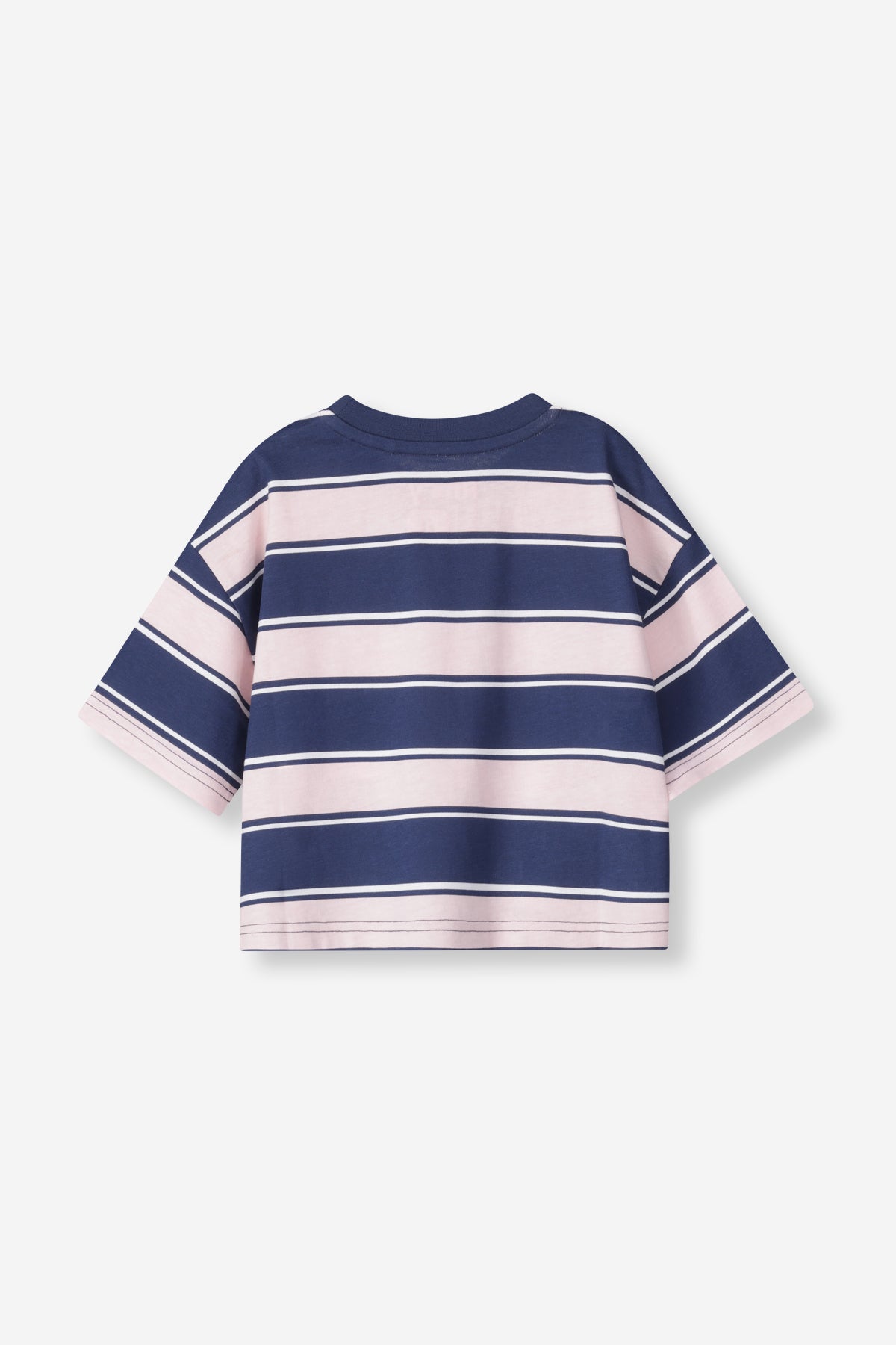 Girls Boxy Tee