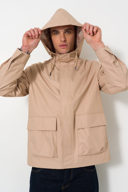 Grizzly Jacket