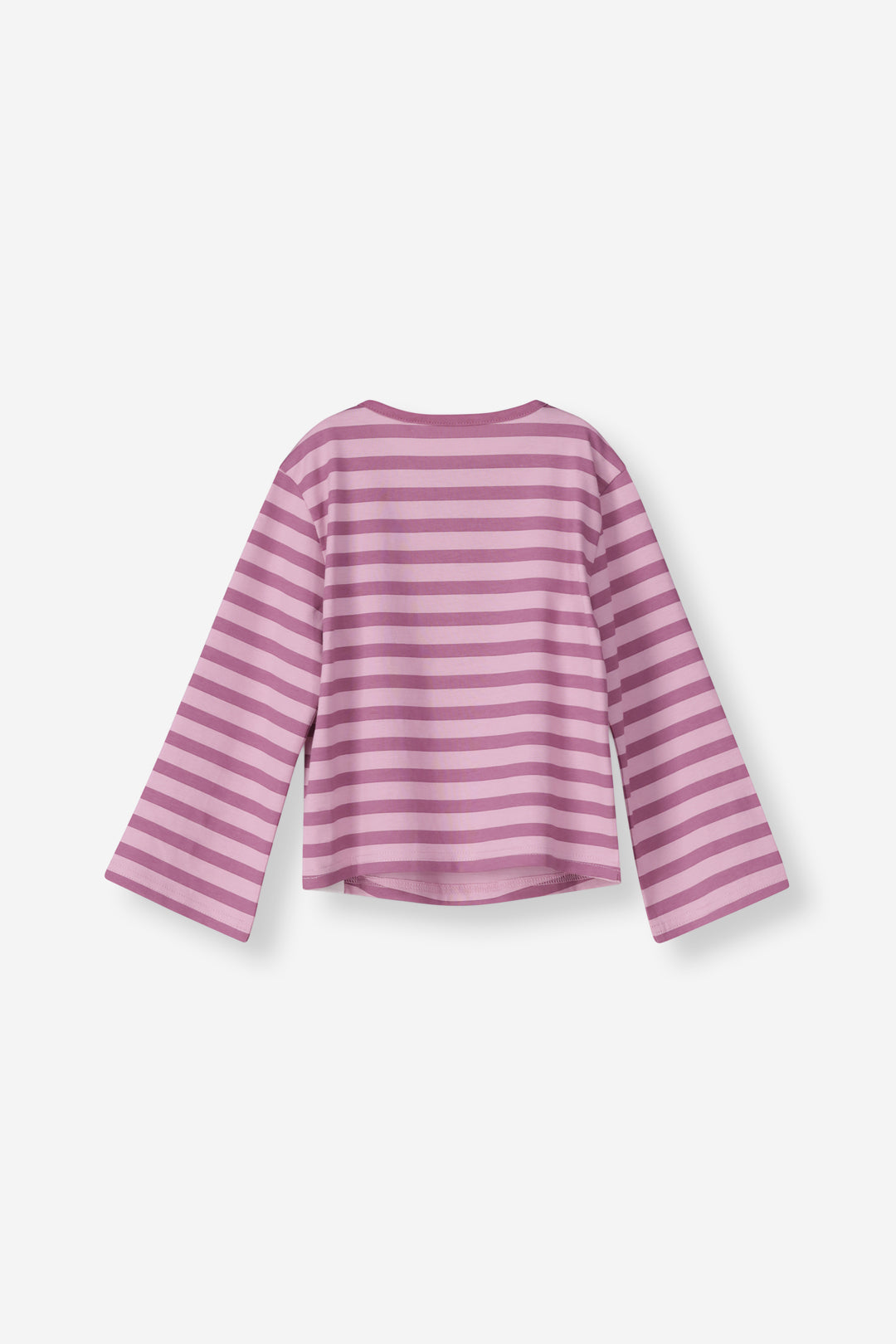 Girls Long Sleeve Tee