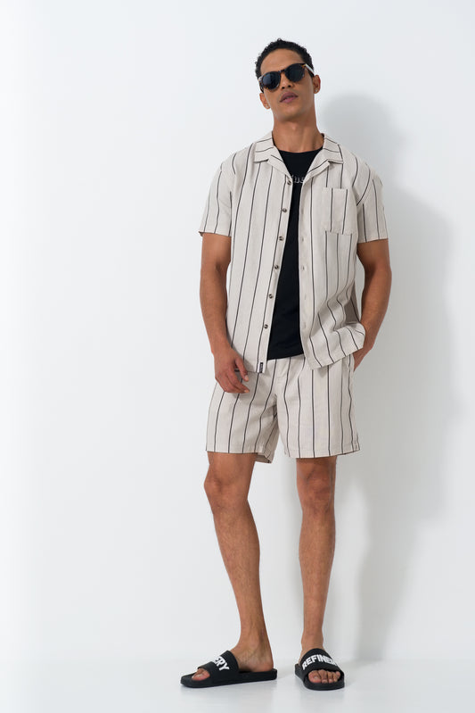 Stripe Shirt