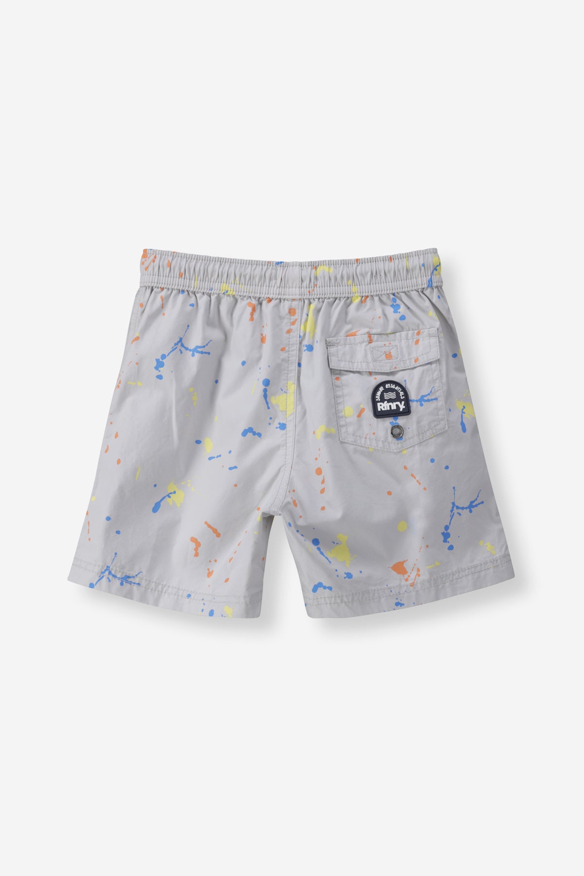 Boys Pool Shorts