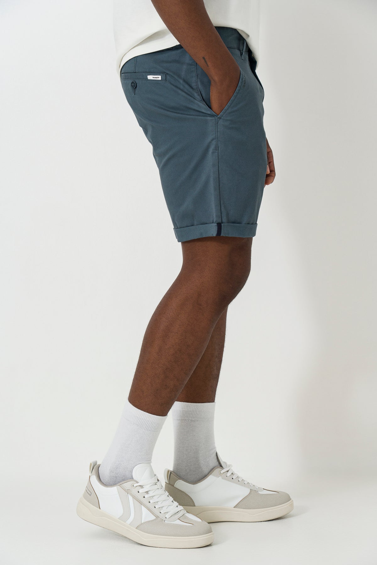 Chino Shorts