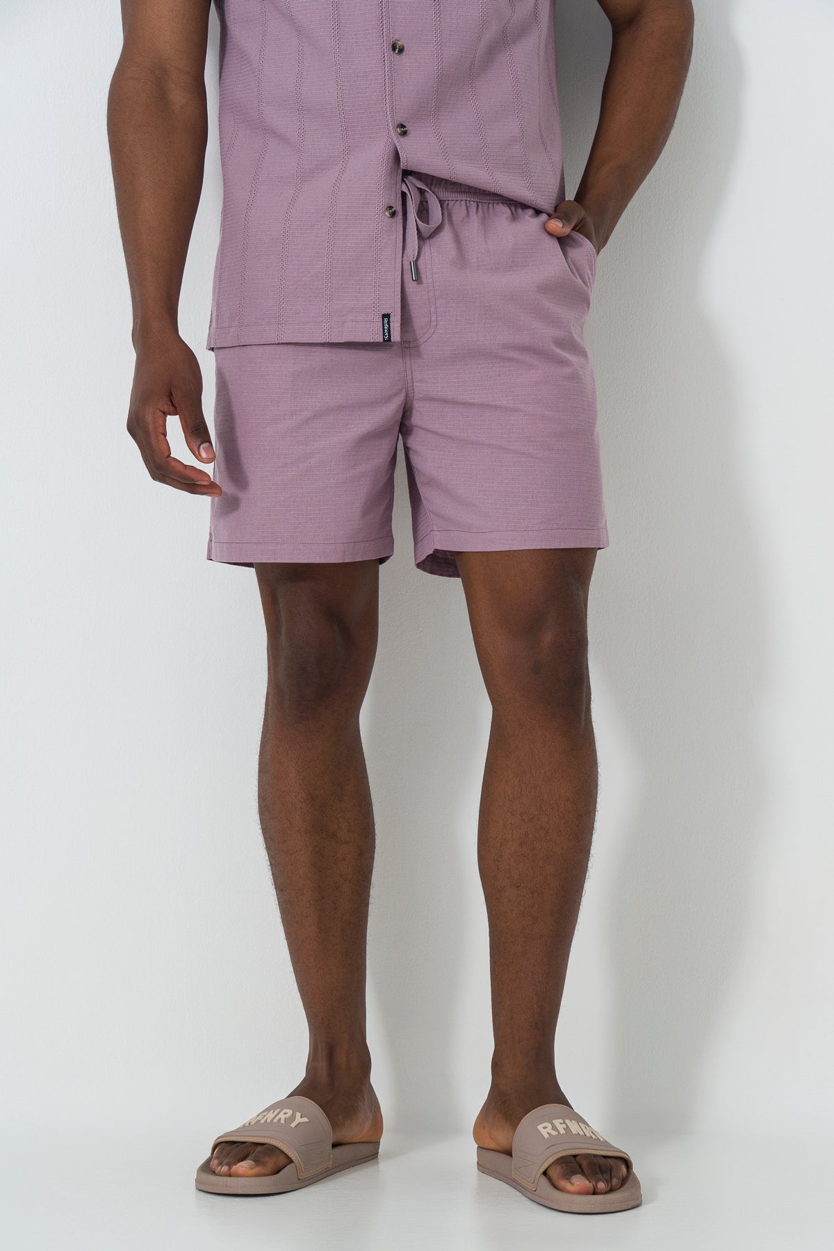 Pull On Shorts