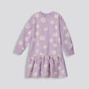 Girls Drop Waist Dress