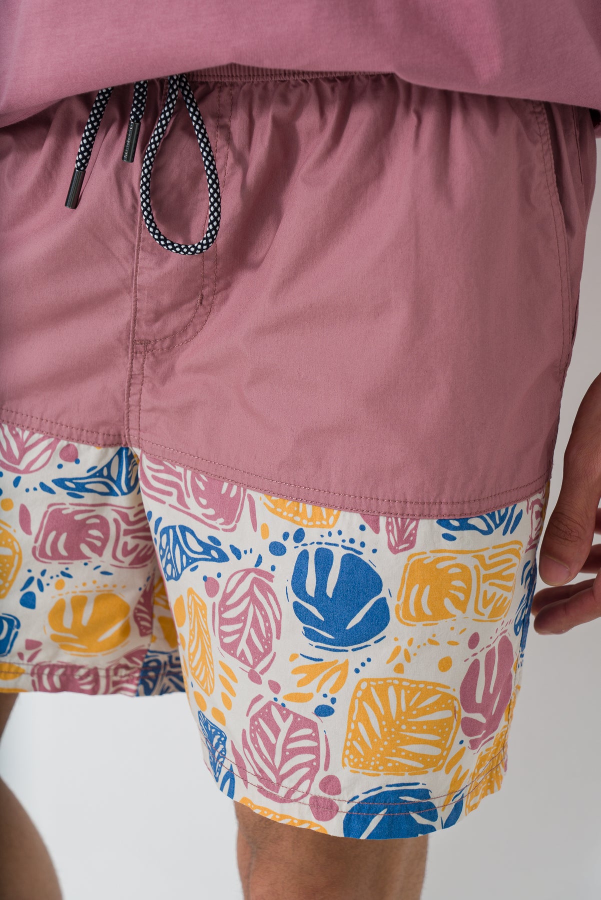 Pool Shorts