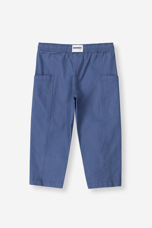 Boys Barrel Leg Pant