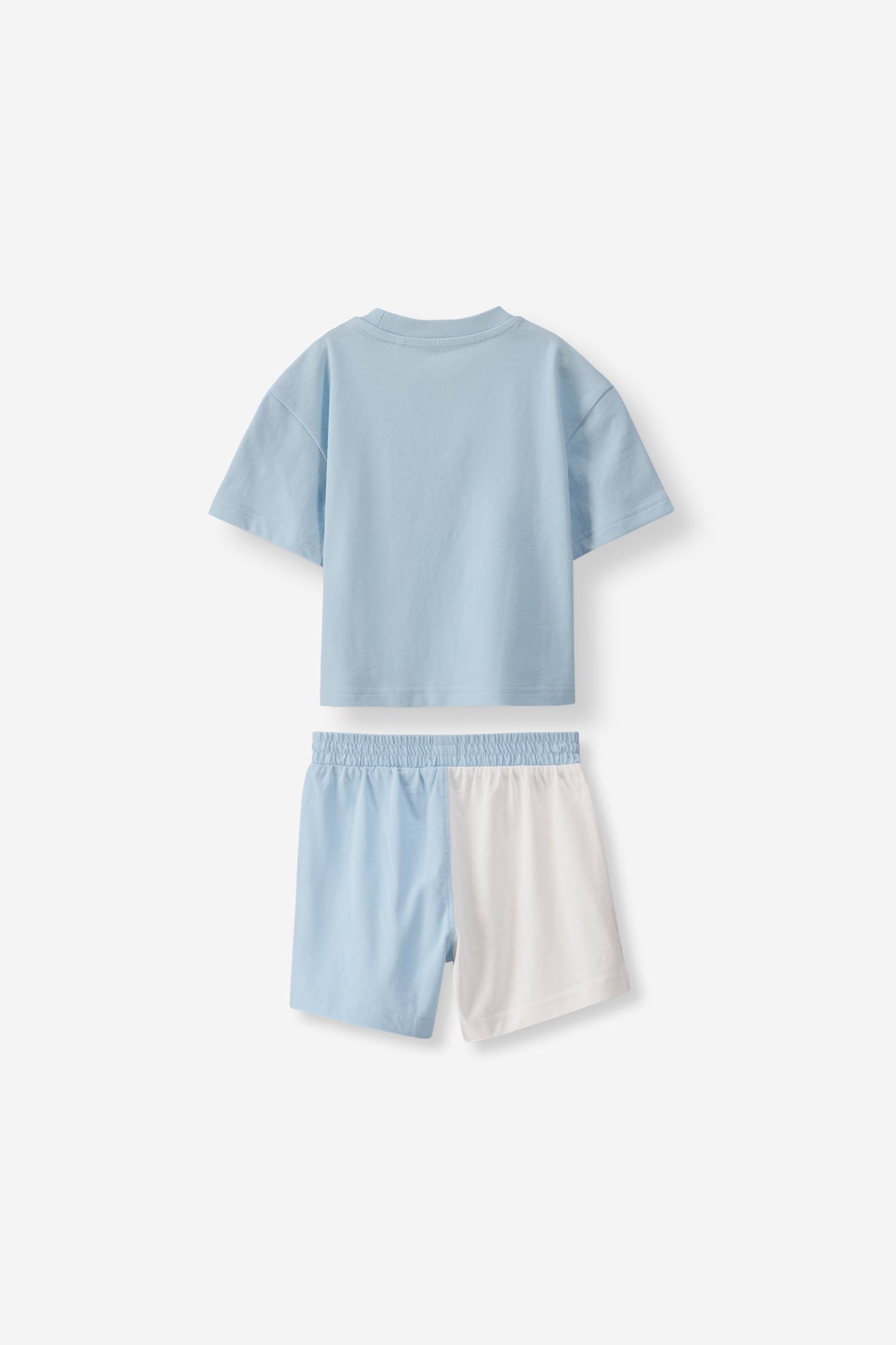 Boys Pj Set