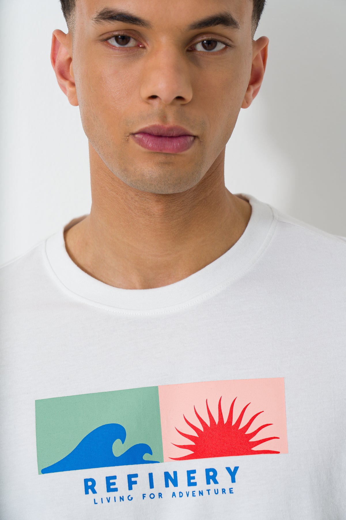 Oversized T-Shirt