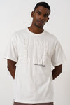 Graphic Oversized T-shirt