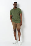Chino Shorts