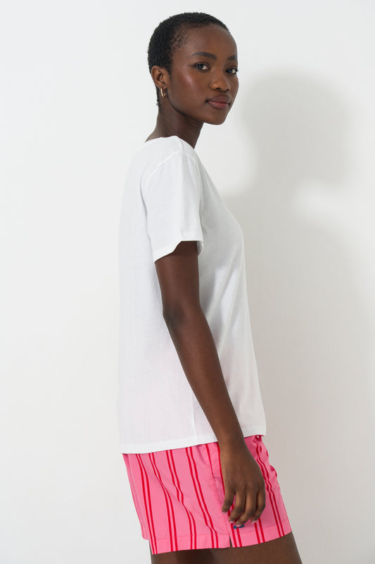 Statement T-Shirt