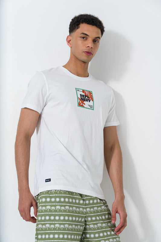 Statement T-Shirt