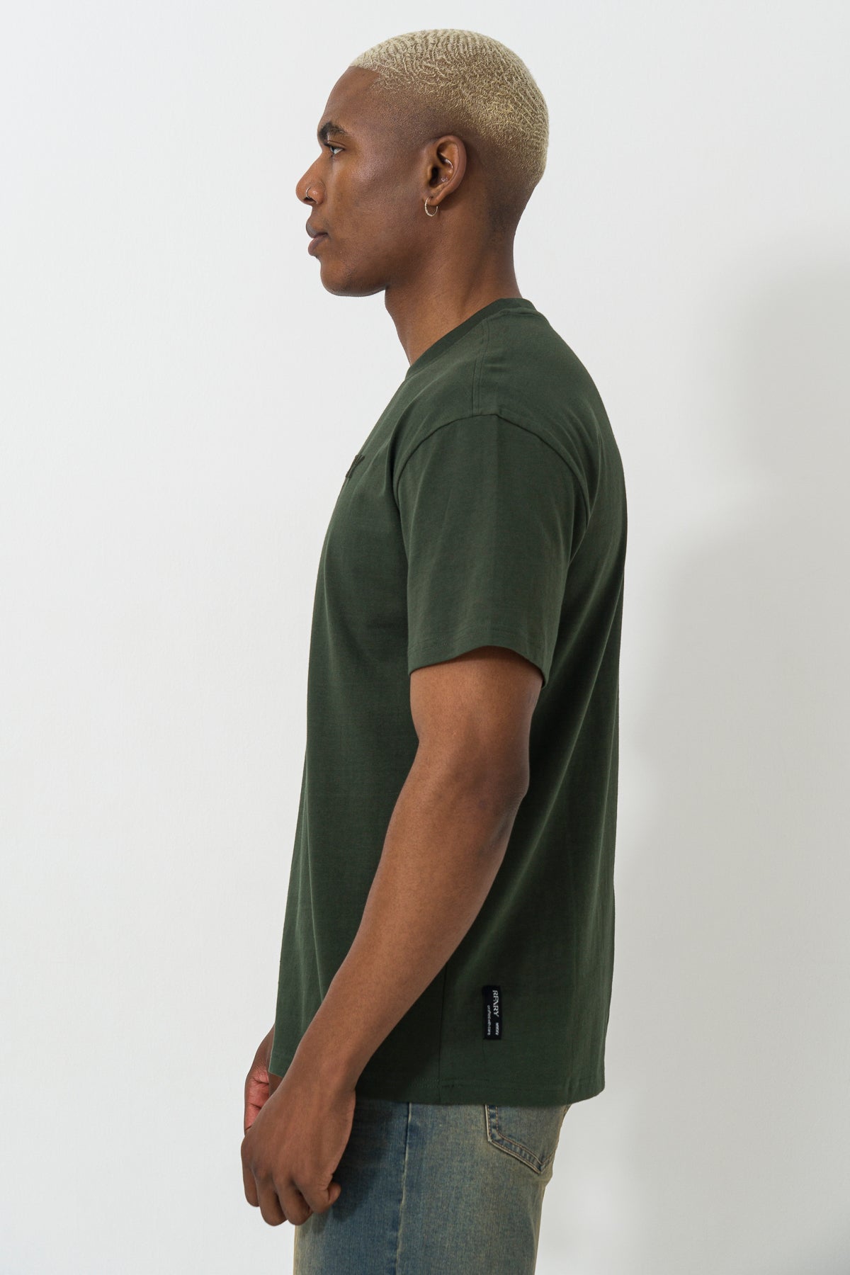Oversized T-Shirt