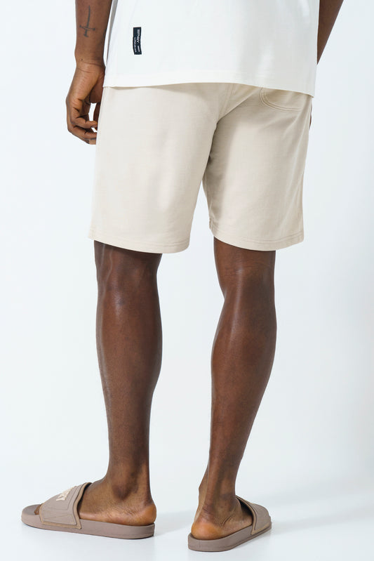Track Shorts