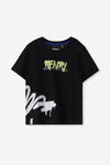 Boys Graphic Tee