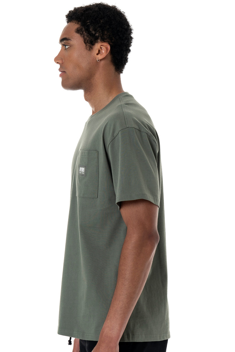 Pocket T-Shirt