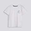Boys Branded Tee