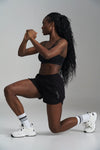 Active Shorts