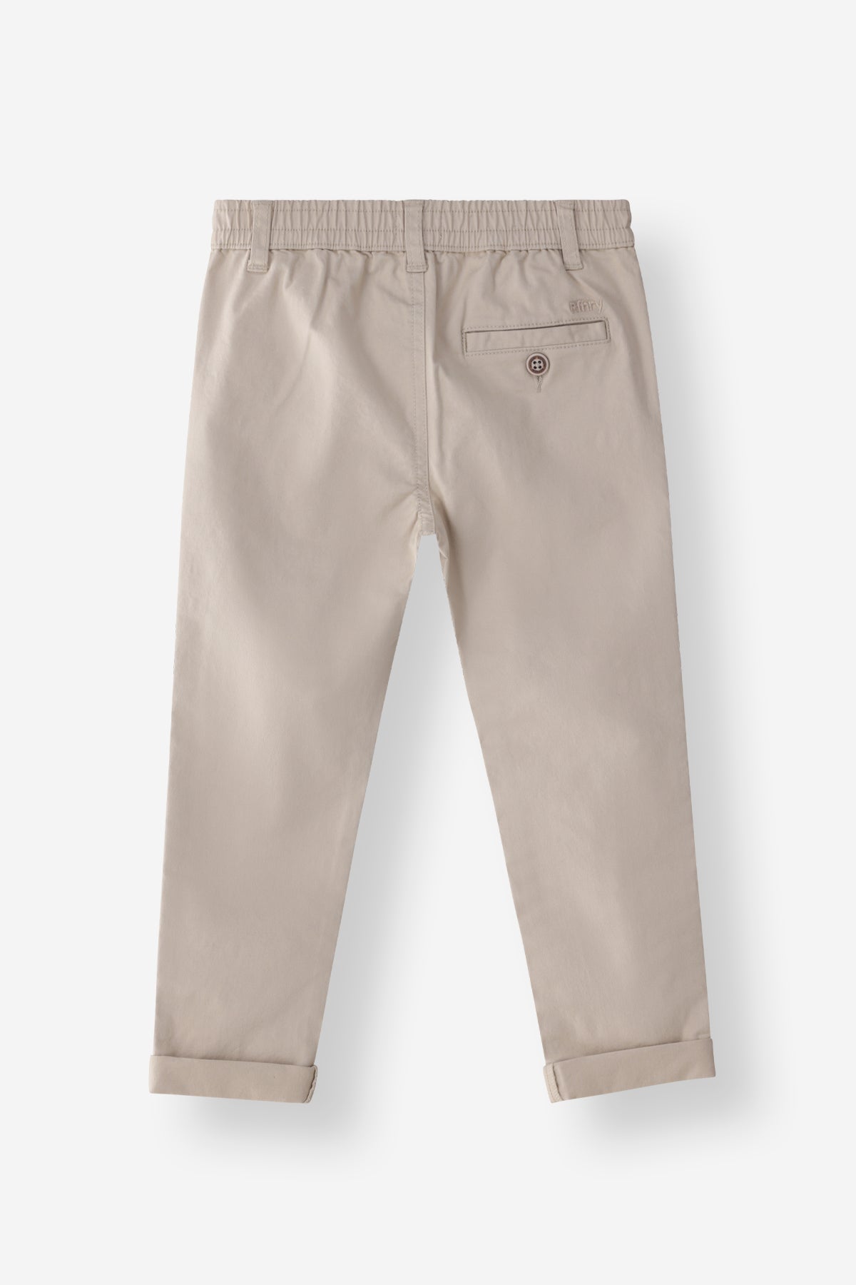 Boys Chino Pants