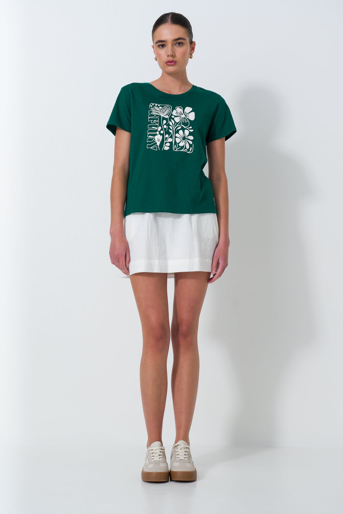 Statement T-Shirt