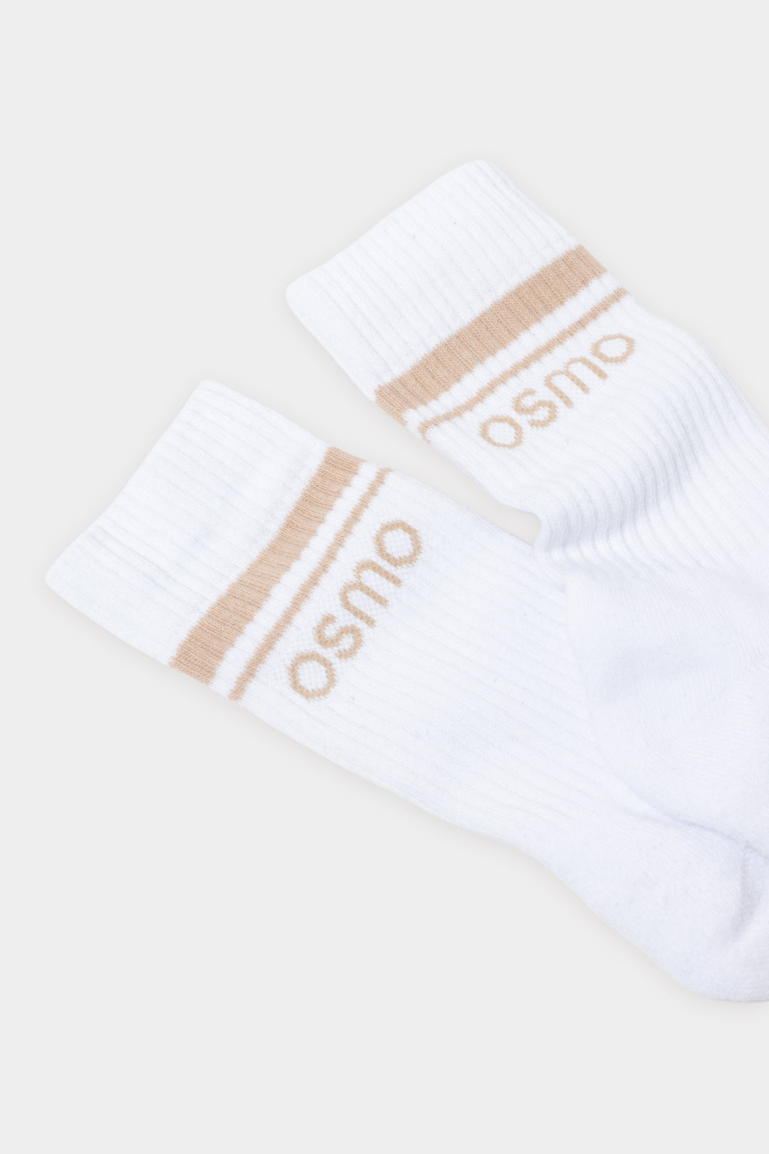 Regular Length Socks 3pk