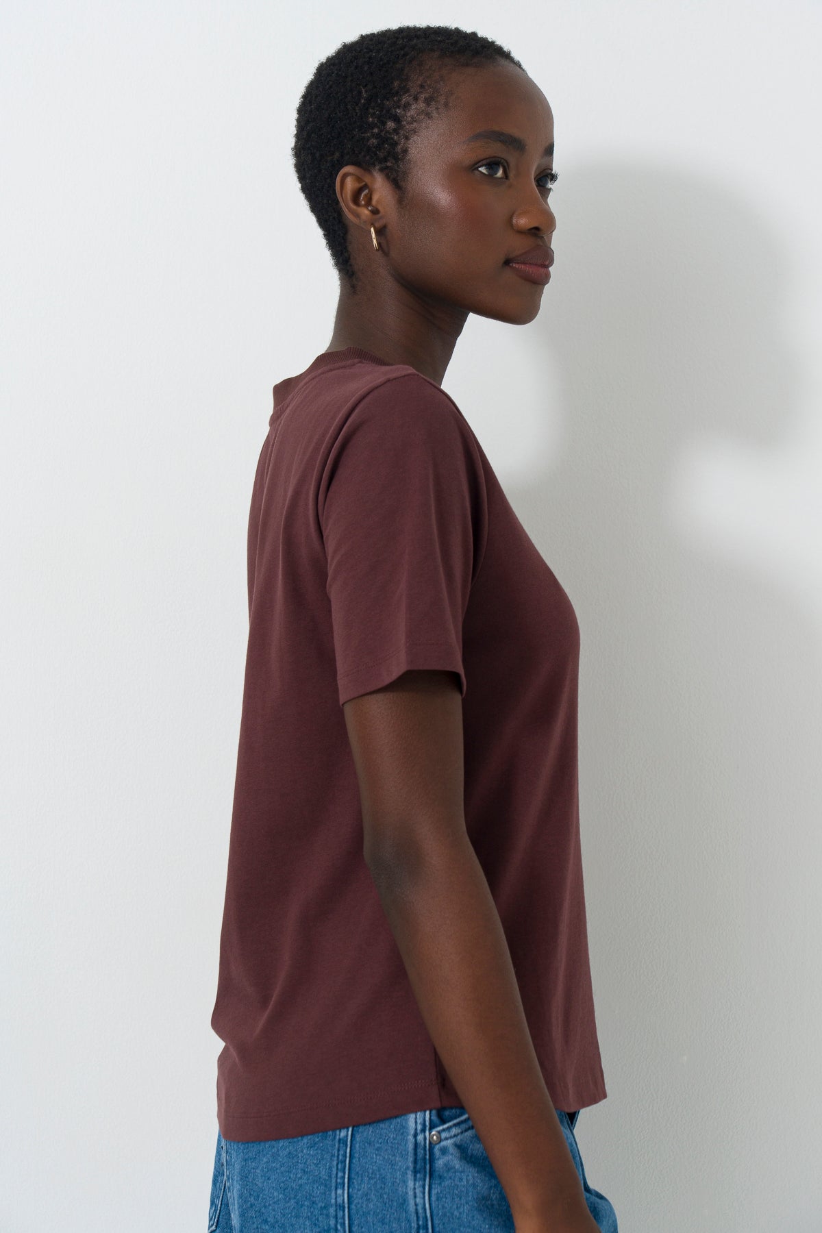 Slim Fit T-Shirt