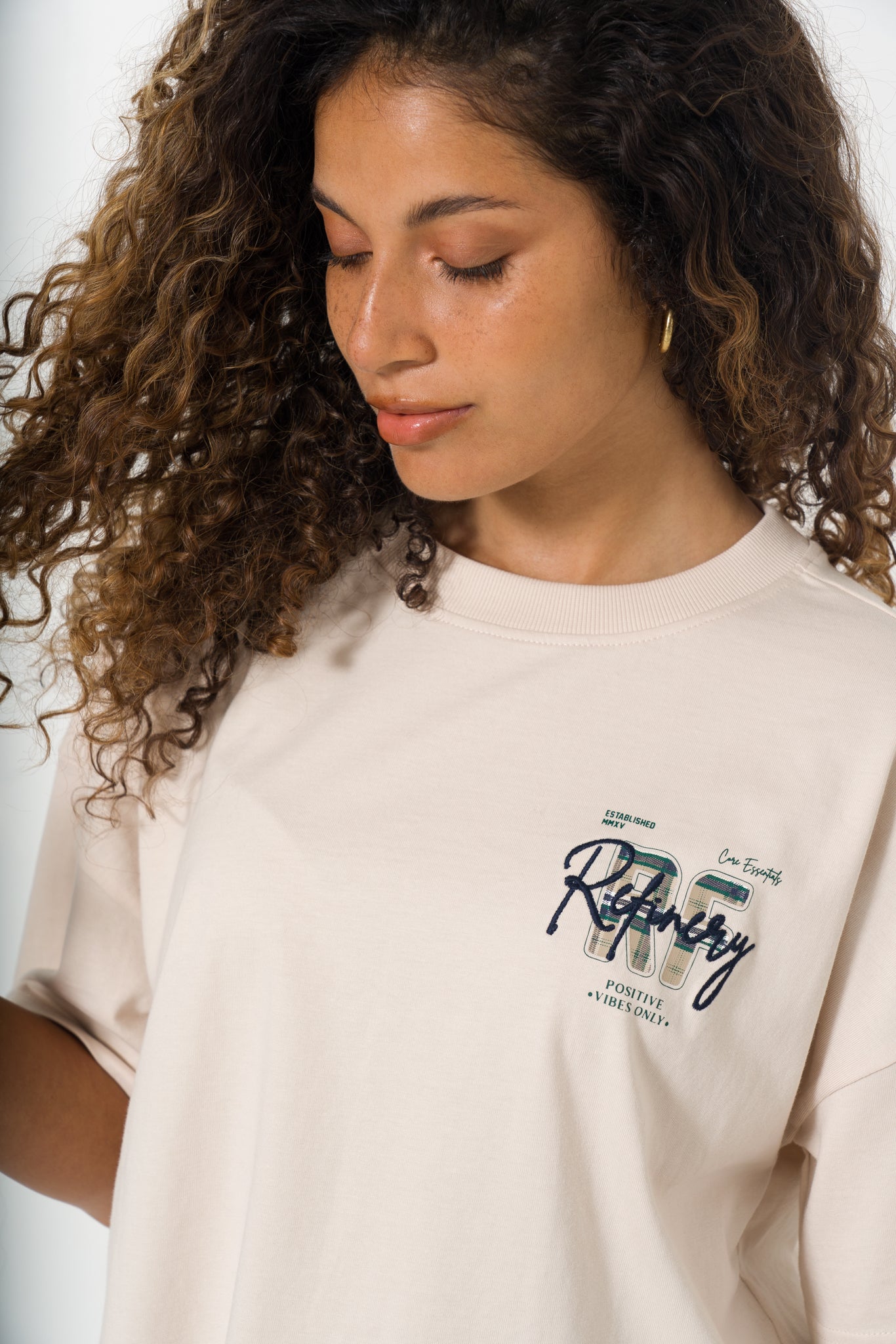 Boxy T-Shirt