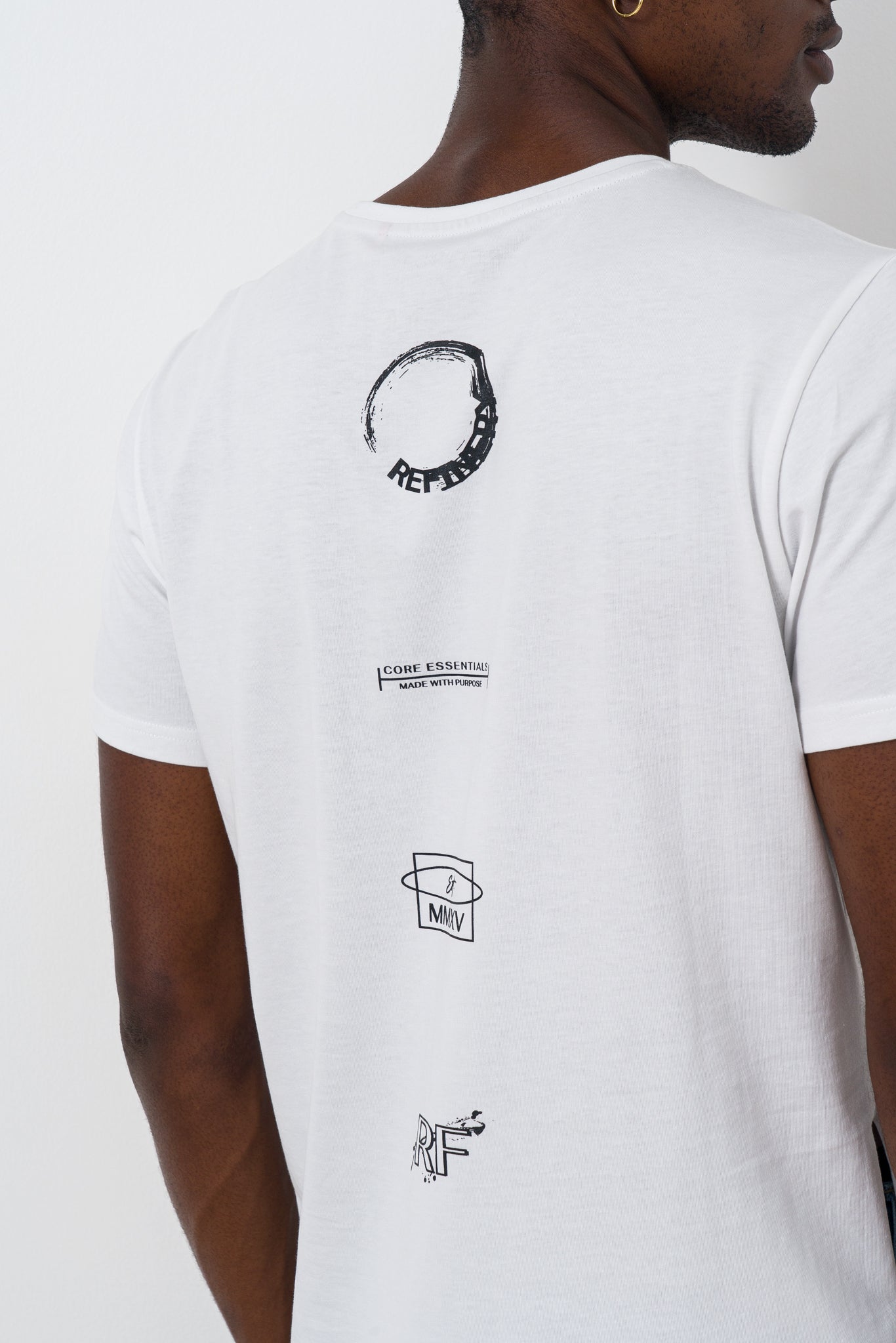 Graphic T-shirt