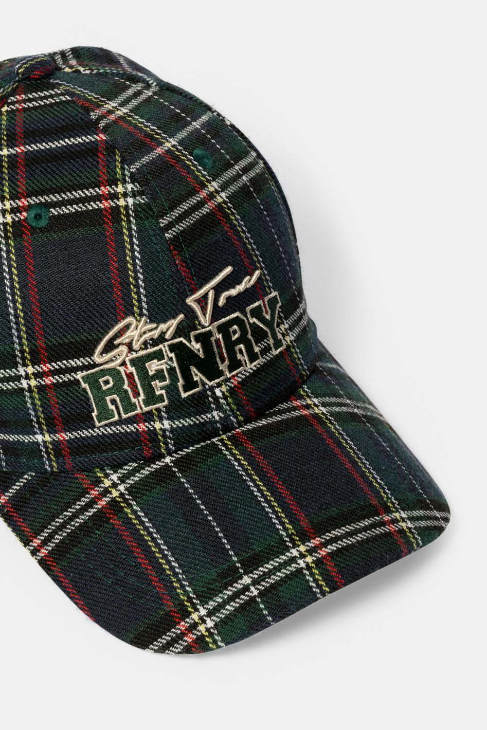 Peak Cap