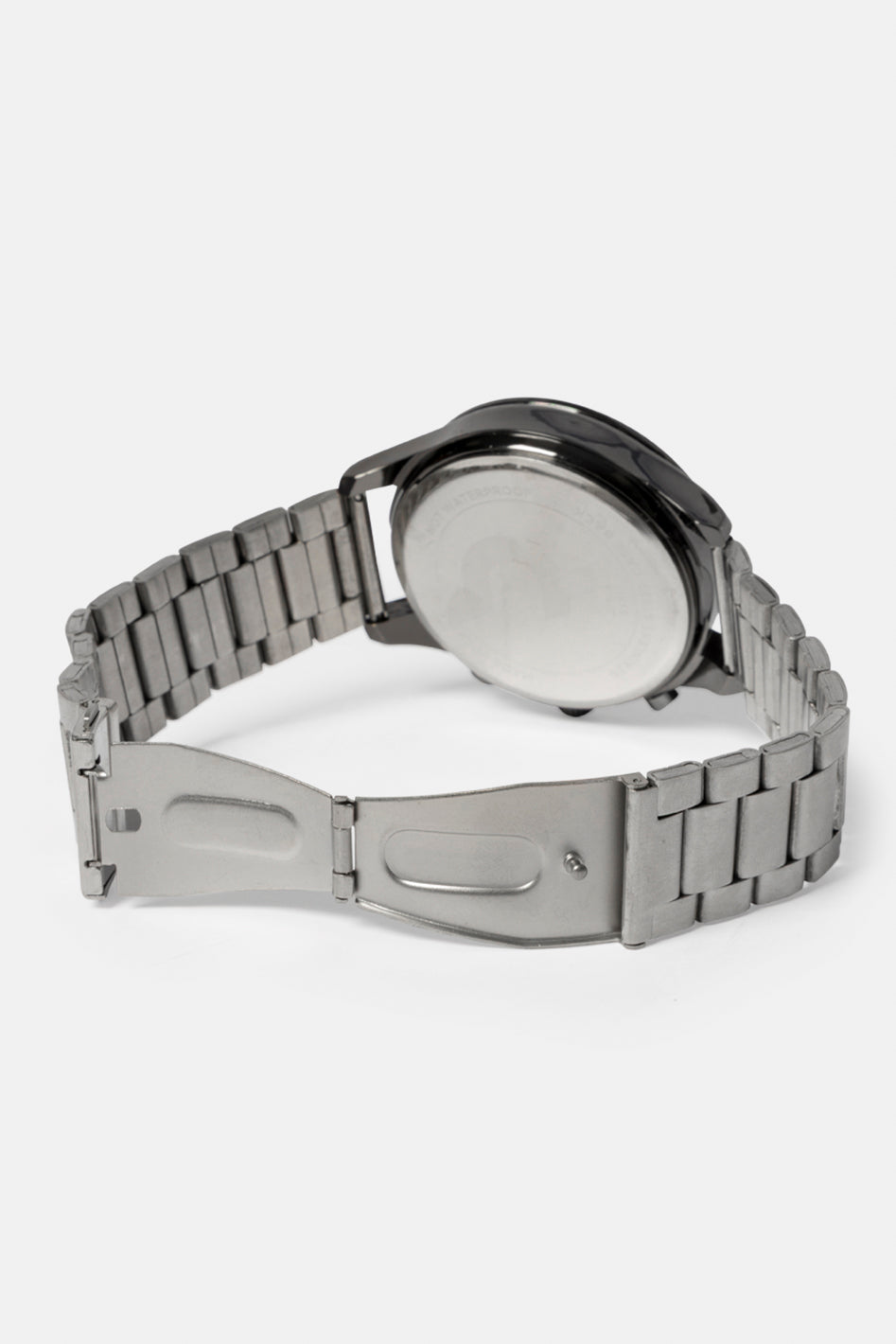 Chunky Watch